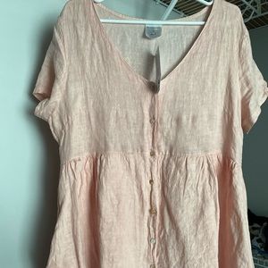 Jillian Harris x Priv Summer Jilly Box Dress